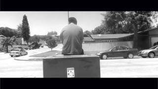 Silence by Jarren Benton - Cover -
