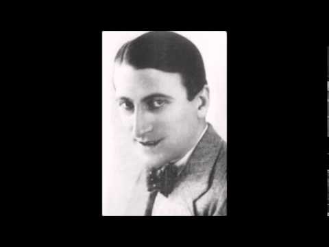 Esta noche me emborracho - Orq. Juan Maglio "Pacho" canta Carlos Viván - Tango (1928)