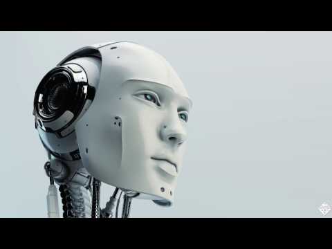 Electronic ‘Hairy Skin’ Could Give Robots A More Human Sense Of Touch ...