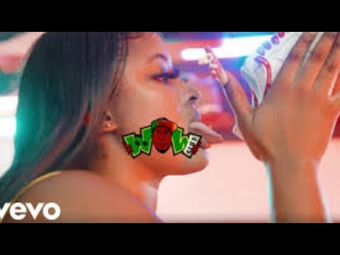 Breeze Genah, Aiden - Air Force 1