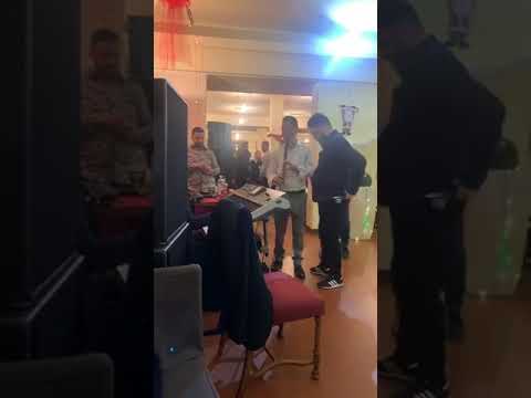 Orkestrale - Qetsim Truri - Usta Spartak Kurteshi - Taku Klarinet - Live Italy 2021