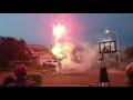 Extreme 2019 4th Of July Fireworks Gone Wrong