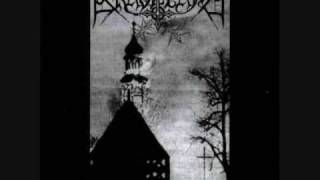 Graveland - Through the occult Veil