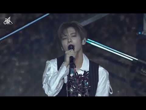 TAEHYUN - GHOST GIRL MOA CON DAY 1
