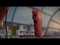 SAUSAGE PARTY | The Gods Can Be Killed SAUSAGE PARTY | The Gods Can Be Killed