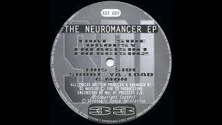 DJ Massive C - Energisin 1