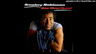 Smokey Robinson - One Heartbeat