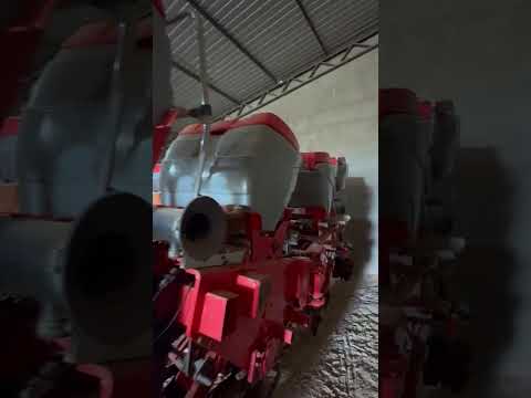 PLANTADEIRA 12 X 50 JUMIL INVICTA ANO 2022 - #15826Usado Palmeiras de Goias/GOR$ 570.000,00