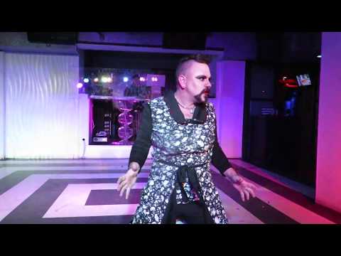 Jacque Strappe - Girl Anachronism