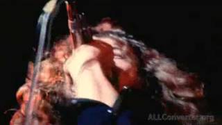 Led Zeppelin - C&#39;mon EverybodySomethin&#39; Else 1970