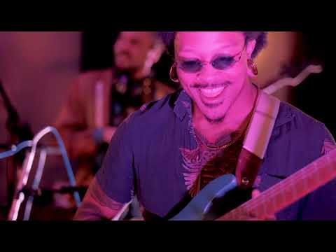 Twerked On - The Color 8 (NPR Tiny Desk Submission)