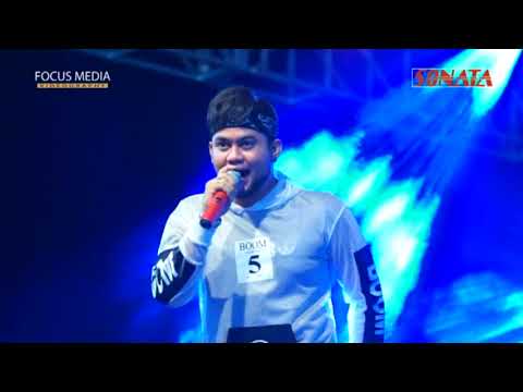 KEMBANGE ATI ( CAK PERCIL ) - NOVAL KDI  - SONATA