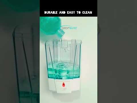 1000ml Automatic Soap Dispenser