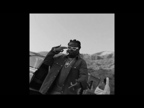 [FREE] GUNNA X TRAVIS SCOTT TYPE BEAT - ROMA