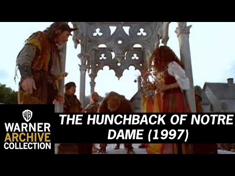 Preview Clip | The Hunchback of Notre Dame | Warner Archive