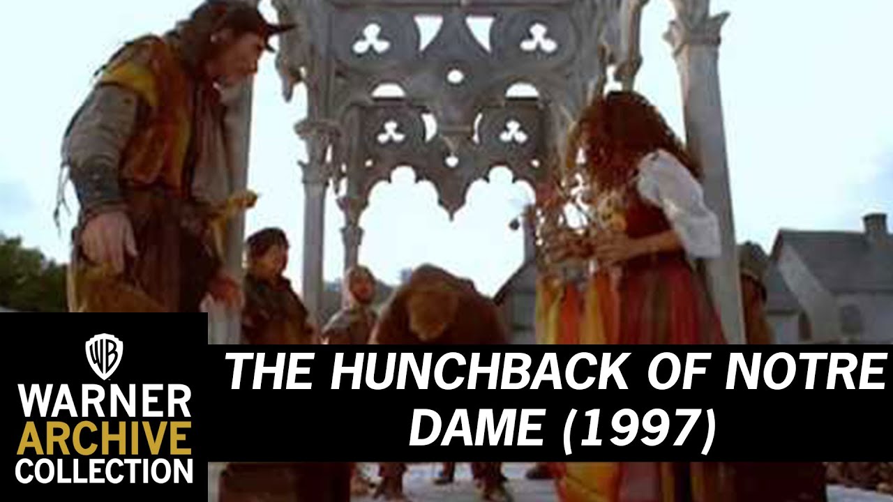 The Hunchback (Preview Clip)