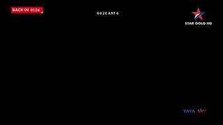 BAAGHI 3 ON STAR GOLD SUNDAY