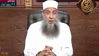 صورة زهر الفردوس الحلقة 7   | الشيخ الحويني