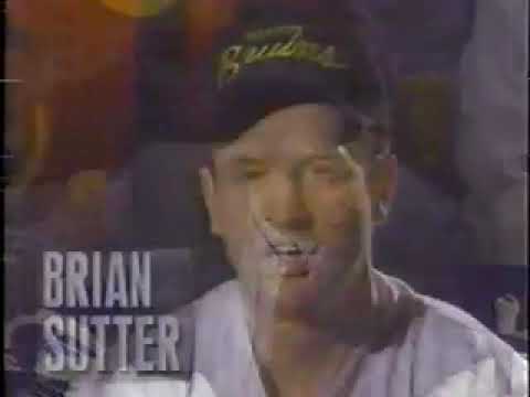 Canadiens vs. Bruins 1994 Eastern Conference Quarterfinal Game 7 (2nd Period)