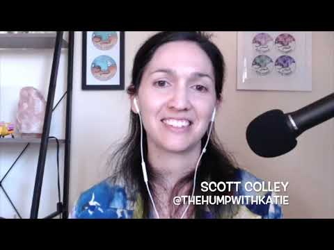 Scott Colley Bass Gear and Setup!