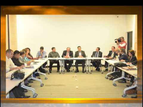 Resumen de noticias del Domingo 23 de agosto de 2015 [Noticias] - TeleMedellin