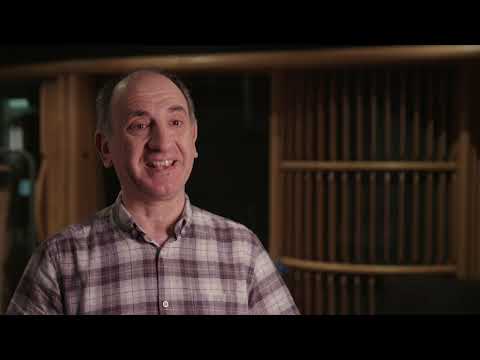 The Personal History of David Copperfield / Inside the Music with Composer Christopher Willis