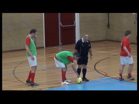 Samenvatting Excelsior'31 6  -   Excelsior'31 5  (  Comp  Zaal )  12  01  2017