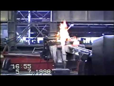 Liepajas Metalurgs 1998 - Marten 2