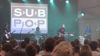 Lyla Foy (live @ OFF Festival 2014) [HD]