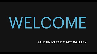 Welcome Yale Students: Fall 2020