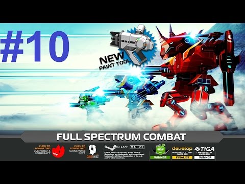 Robocraft, Maximum Loadout, Teil 10 - Proto Seeker - (deutsch/german) [HD/1080p]