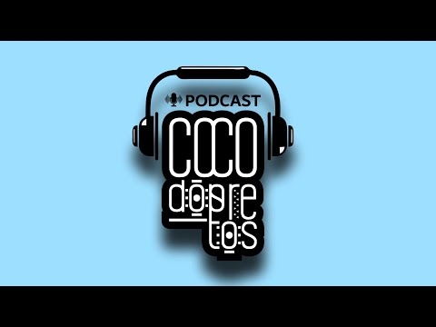 PODCAST - COCO DOS PRETOS