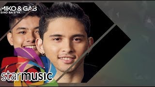 Miko and Gab - Sino Ba S'ya (Official Lyric Video)