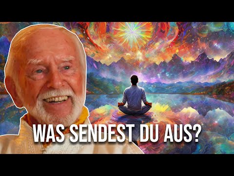 Deine Gedanken formen deine Realität | Kurt Tepperwein