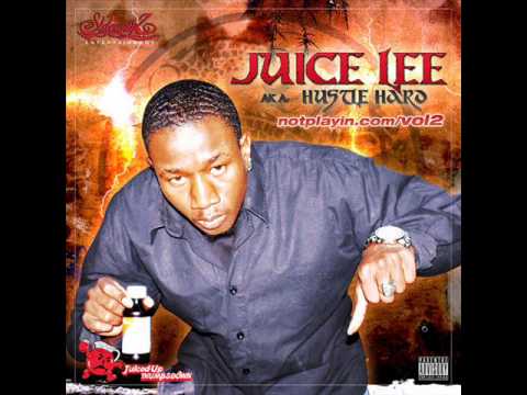 Juice Lee - Not a Hoe of Mines