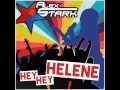 Alex Stark - Hey, Hey Helene (Hörprobe) 