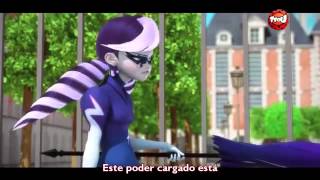 Miraculous Ladybug ~ Karaoke - en Español