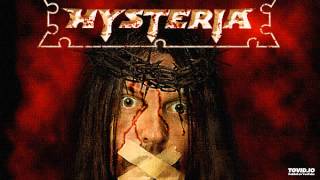 Music video thumbnail preview for Hysteria - Právo Žít by Hysteria