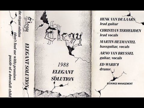 Elegant Solution video thumbnail