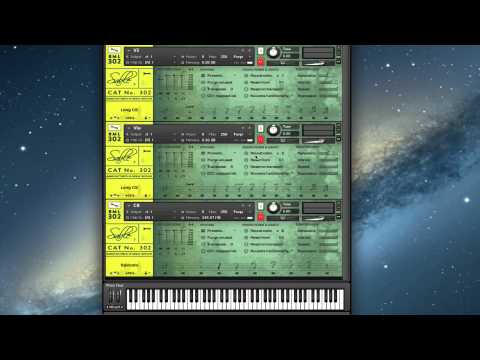 download lagu mp3 mp4 Spitfire Audio Bml Sable Vol 2, download lagu Spitfire Audio Bml Sable Vol 2 gratis, unduh video klip Spitfire Audio Bml Sable Vol 2