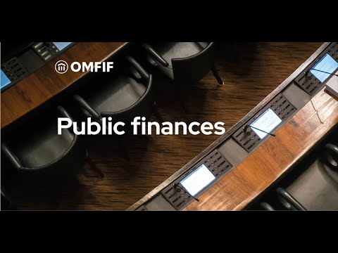US-China Treasury-led Working Groups