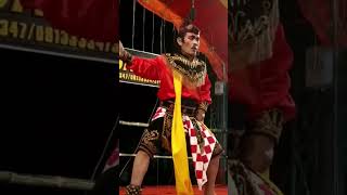 Download lagu Kelincahan gerak Tari Remo,.... Ludruk Karya Budaya mp3