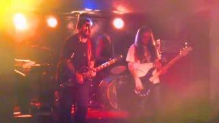 BROTHER HAWK Big Medicine 15/10/2016