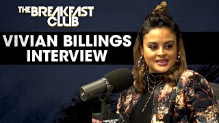 Vivian Billings Talks Her Book 'How I Came To Accept Him: Loving Your Child For Who They Are'