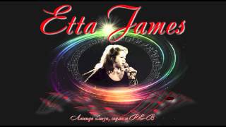 Etta James-Imagine.
