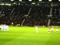 Cristiano Ronaldo free-kick vs. European XI-Home angle 2.flv