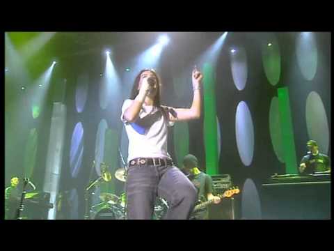 Texas - Live Paris - 04 - In Our Lifetime (HQ).mp4