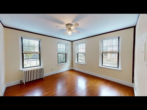 66 Queensberry Street, Unit 119, Boston, MA - Presented by George Higgins