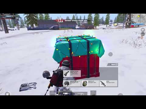 5 СОВЕТОВ ПРО ВИКЕНДИVIKENDI PUBG MOBILE