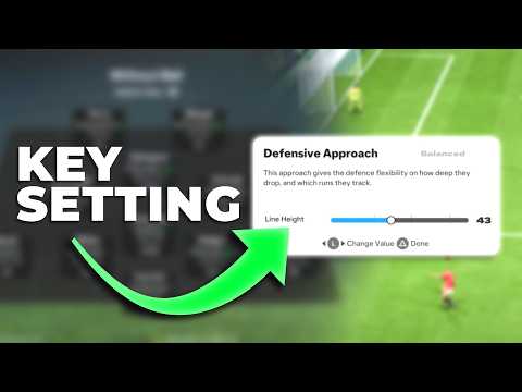 FC 25 Complete Tactics Guide: The New FC IQ System Explained